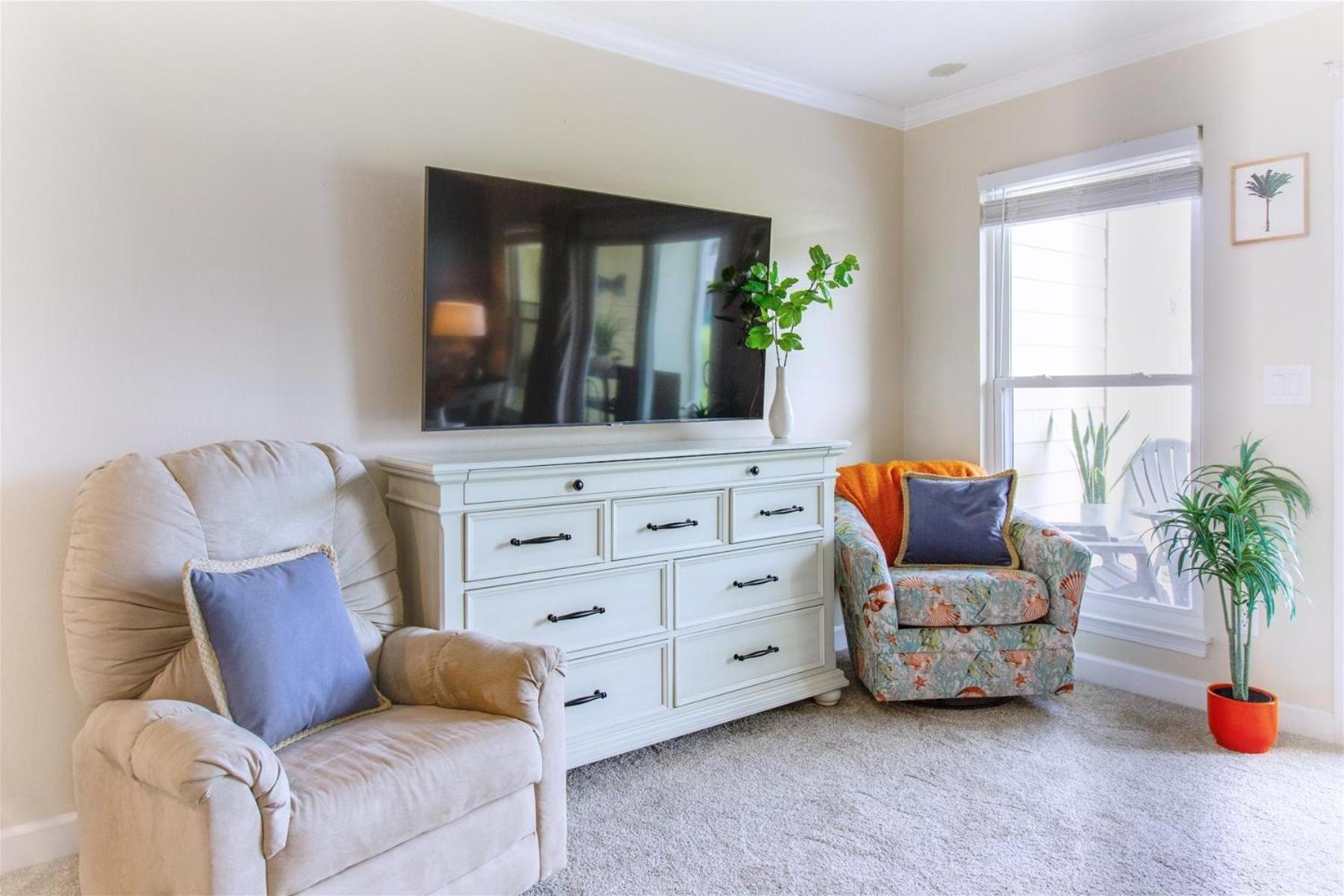 10 D, One Bedroom Condo Destin Zewnętrze zdjęcie