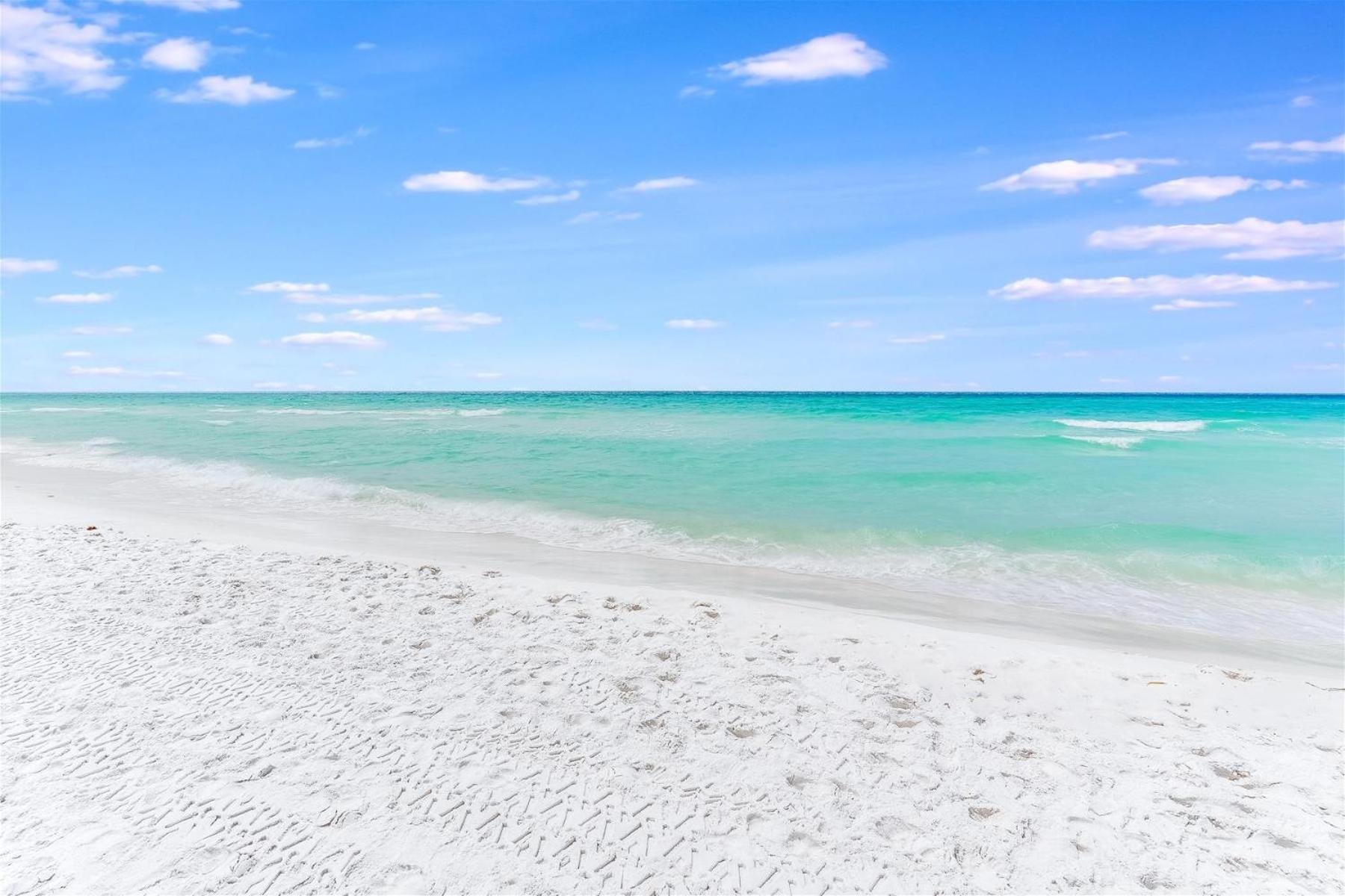 10 D, One Bedroom Condo Destin Zewnętrze zdjęcie