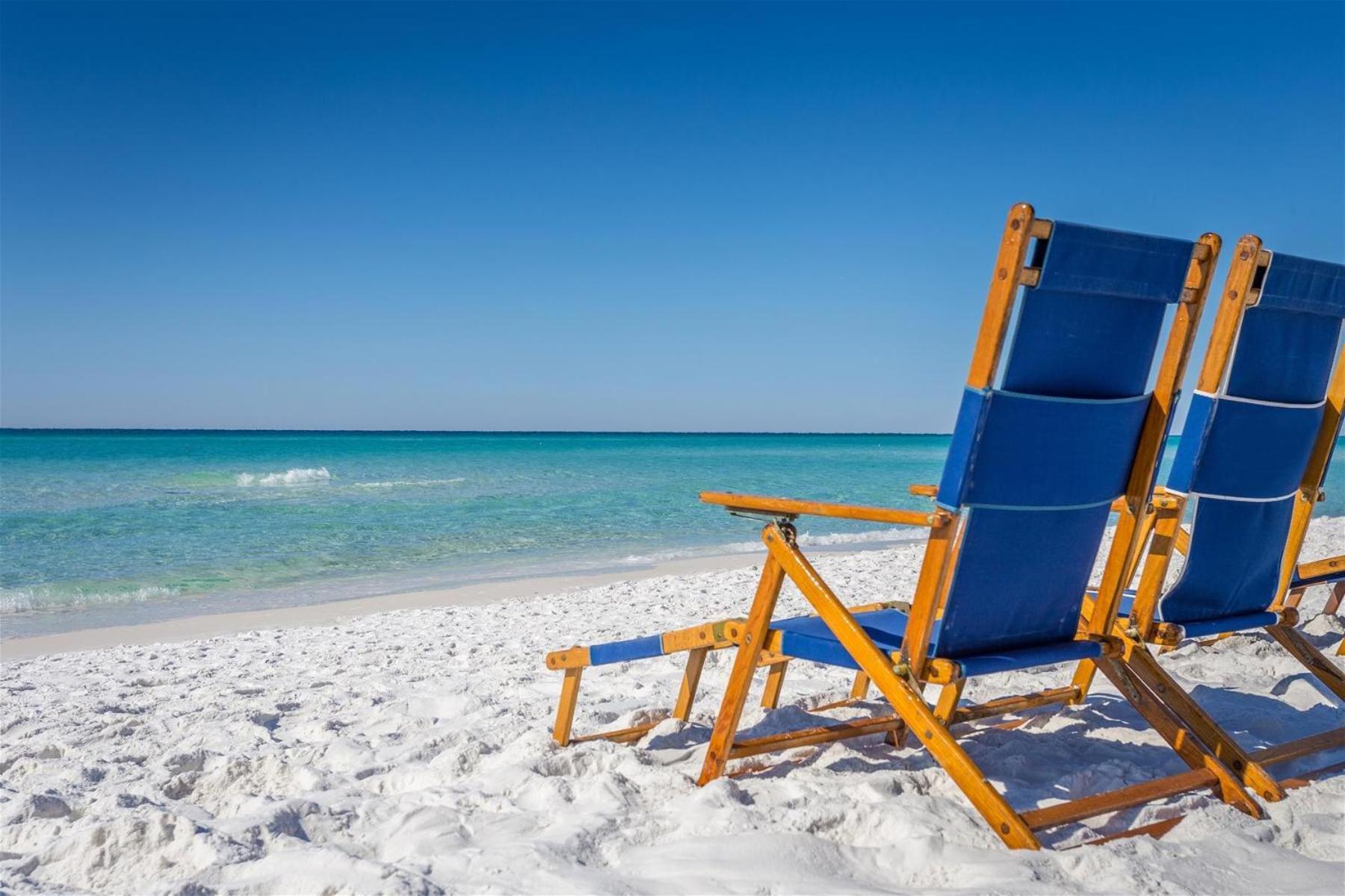 10 D, One Bedroom Condo Destin Zewnętrze zdjęcie