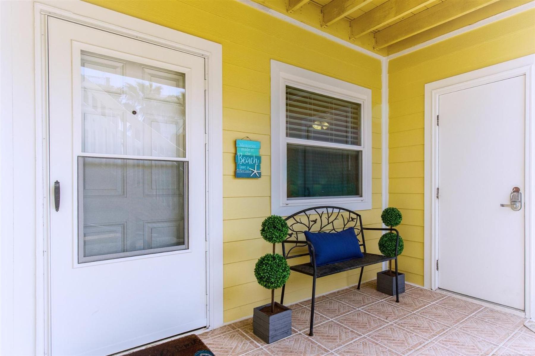 10 D, One Bedroom Condo Destin Zewnętrze zdjęcie