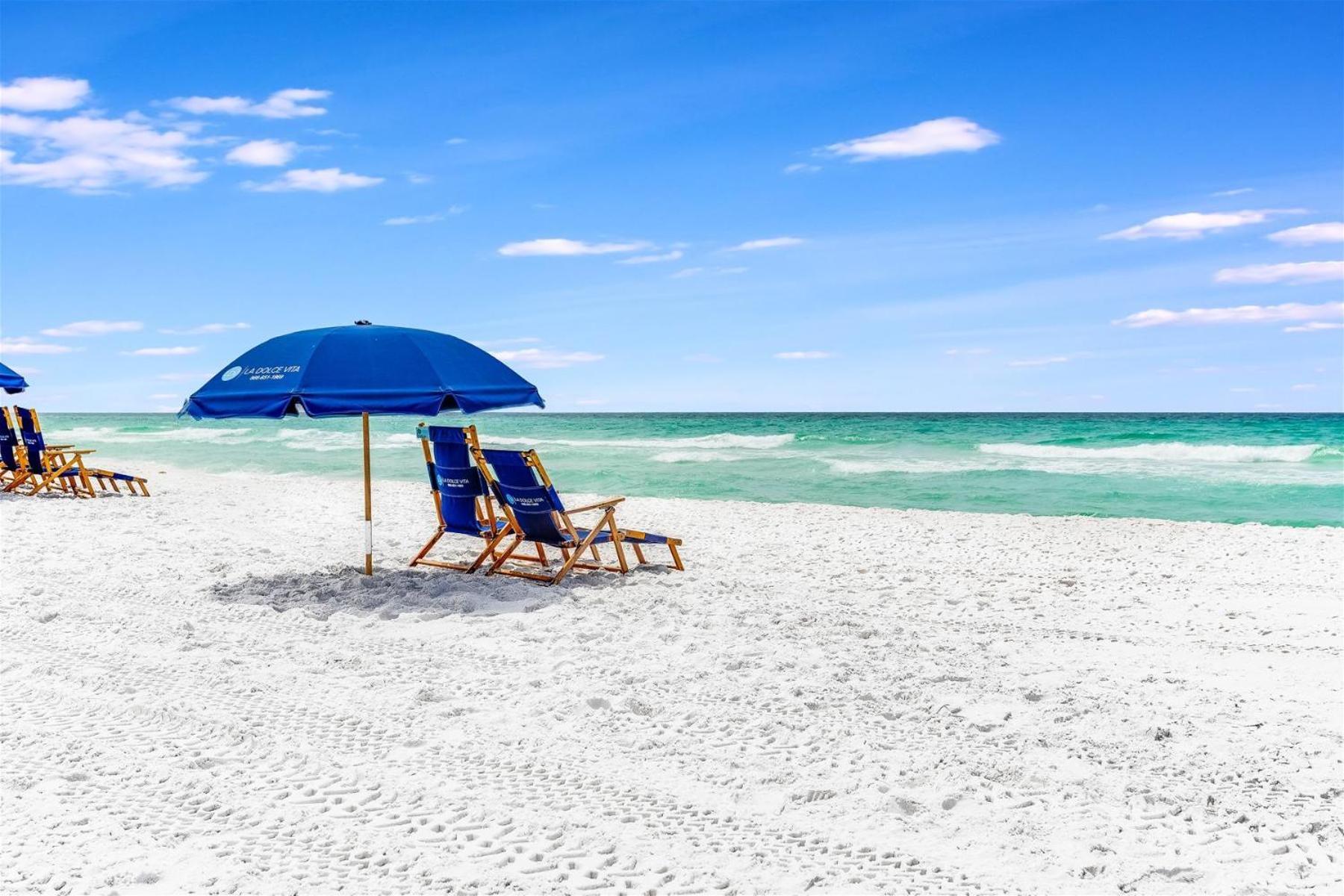10 D, One Bedroom Condo Destin Zewnętrze zdjęcie