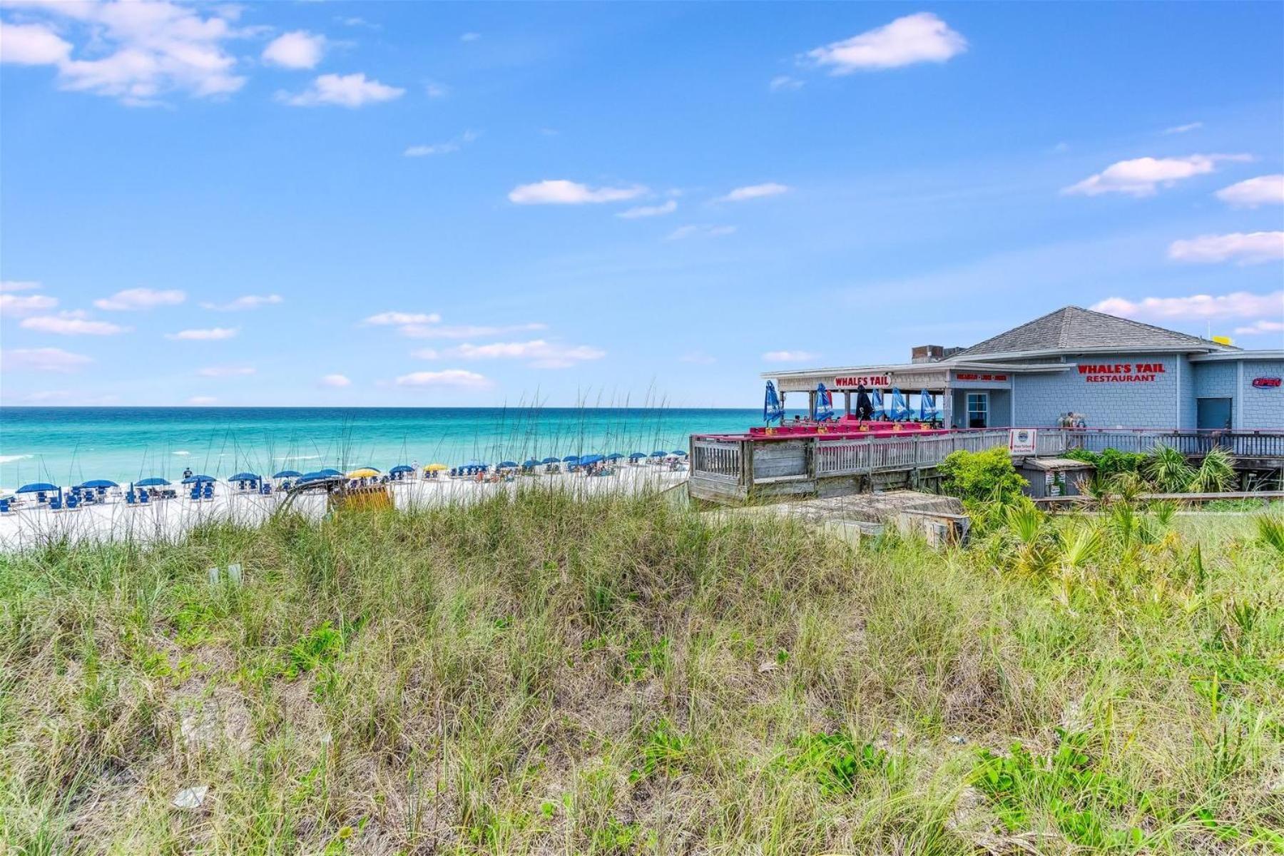 10 D, One Bedroom Condo Destin Zewnętrze zdjęcie
